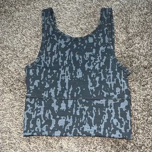 Lulu lemon tank